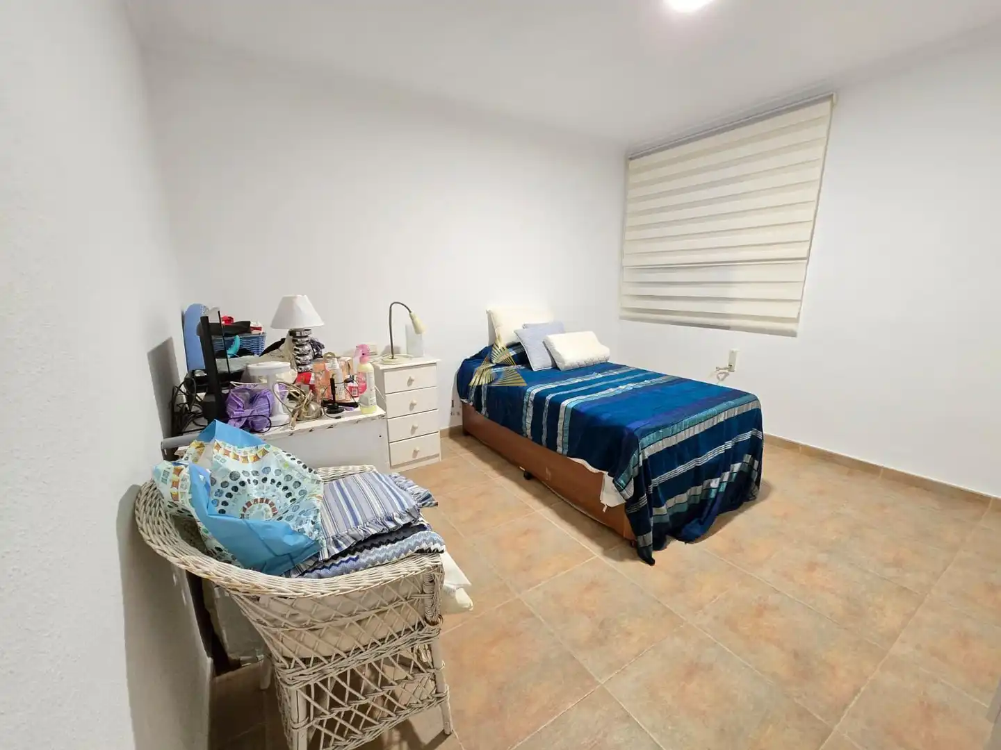 Habitación de Ático en venta en Benicarló con Aire acondicionado, Calefacción y Terraza