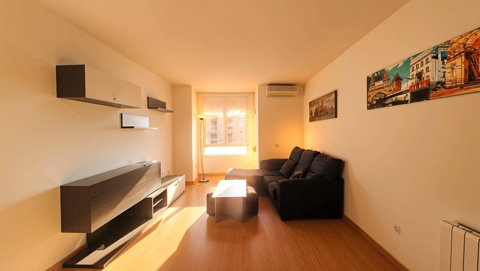 Wohnung zum Verkauf in Calle MIAMI, Centre