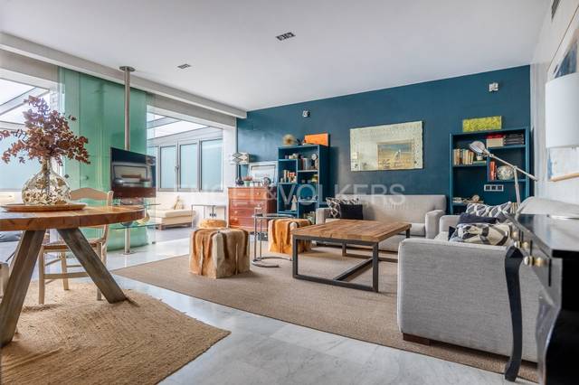 Apartamento en Venta en El Porvenir