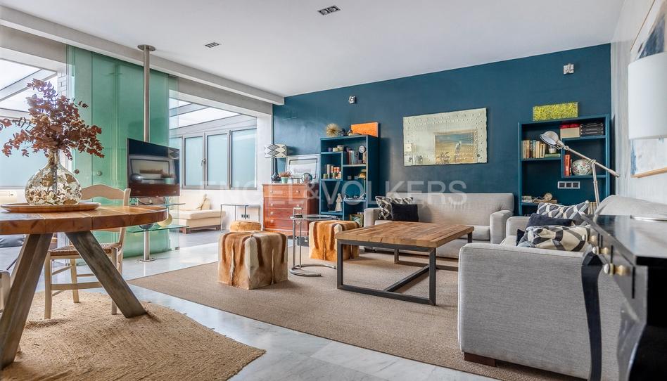 Foto 1 de Apartament en venda a El Porvenir, Sevilla