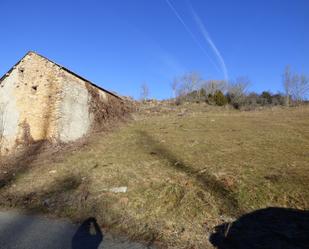 Casa o xalet en venda en Bisaurri