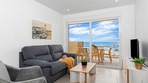 Foto 5 de Piso en venta en Urb. el Ancora, -1, Entremares, La Manga del Mar Menor