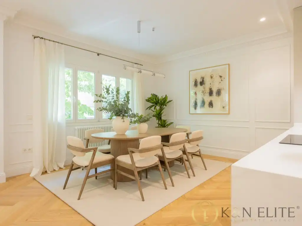 Appartement avec ascenseur à vendre à Calle Claudio Coello, imagen 6