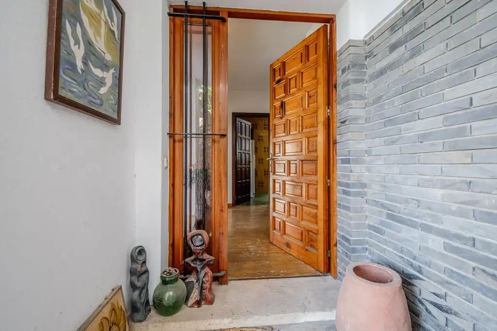 Haus mit Garten zum Verkauf in Tueda, imagen 48