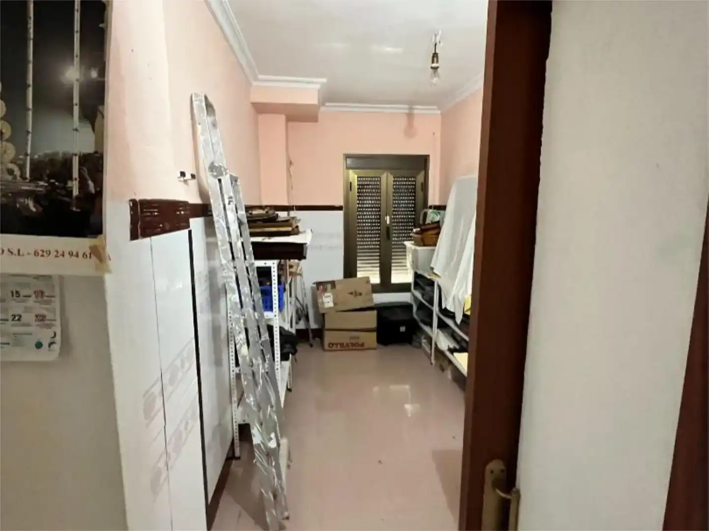 Casa adosada en venta en Isla Mayor con Aire acondicionado y Trastero