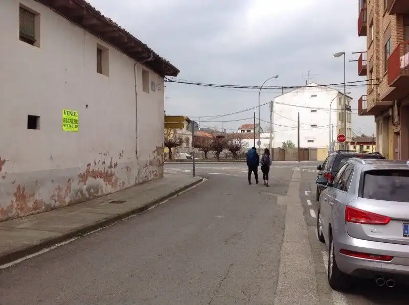Finca rústica en venda a Calle Río Palomarejos, Santo Domingo de la Calzada