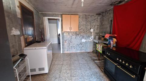 Foto 4 de Casa adosada en venta en Paderne de Allariz, Ourense
