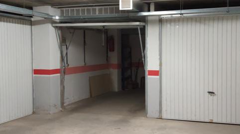 Foto 3 de Garaje en venta en Avenida Alcázar, 78, Herencia, Ciudad Real