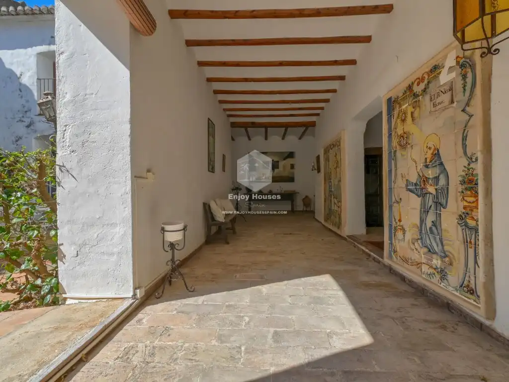 Casa o chalet en venta en Jesús Pobre