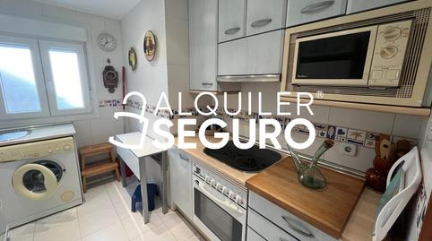 Photo 3 of Flat for rent in Villajoyosa , Los Rosales,  Madrid Capital