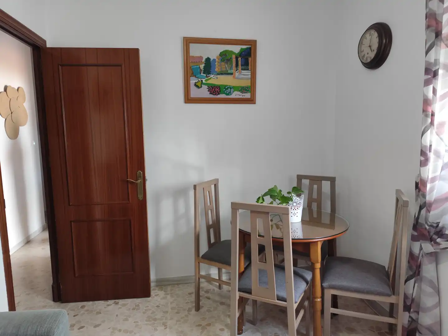 Casa o chalet de alquiler en Calle Guadiaro, 1, Las Palmeras - Dehesilla