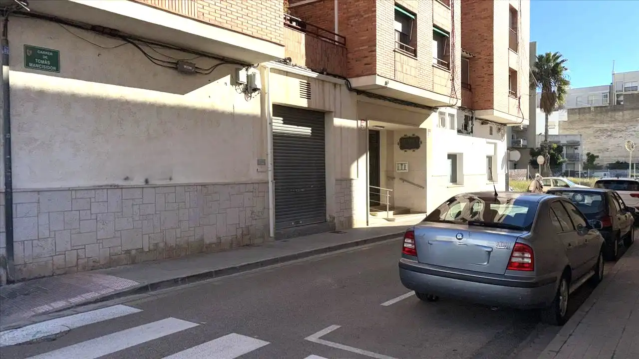 Wohnung mit Aufzug zum Verkauf in Tomás Mancisidor, imagen 12