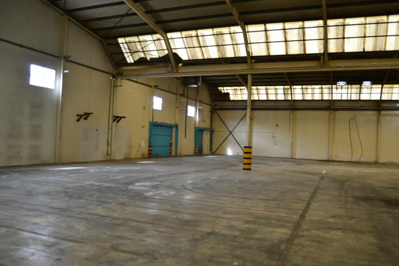 Nave industrielle à vendre à Ceutí, imagen 11