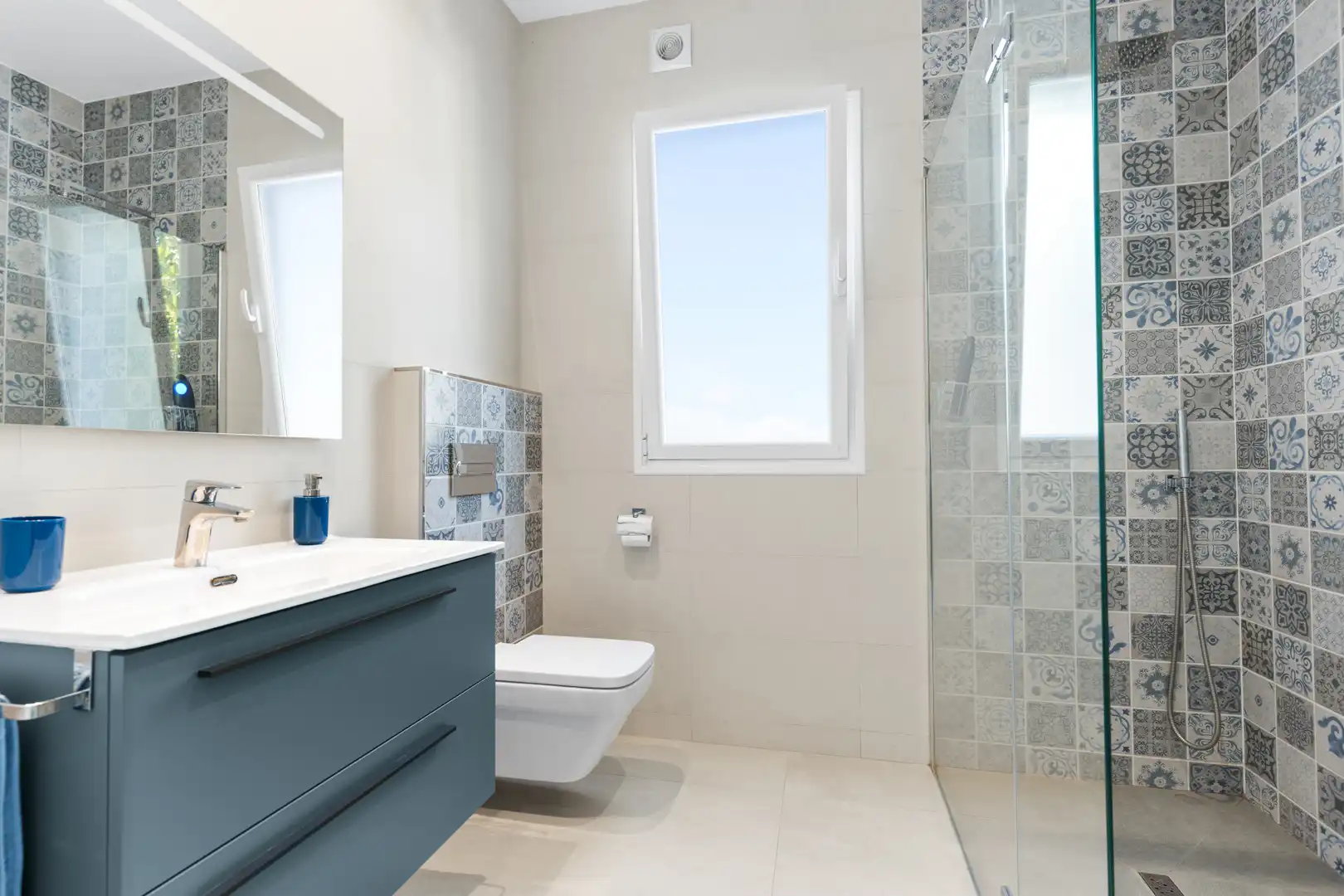 Casa con piscina en venta en Montgó - Ermita, imagen 17