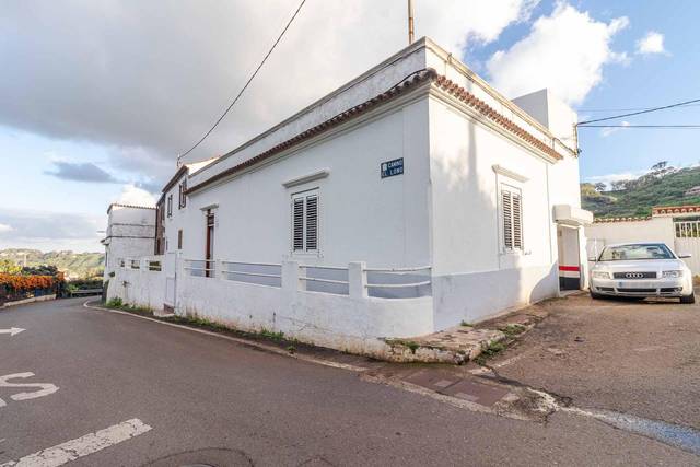 Casa-chalet en Venta en Calle EL LOMO, 1 en El Palmar