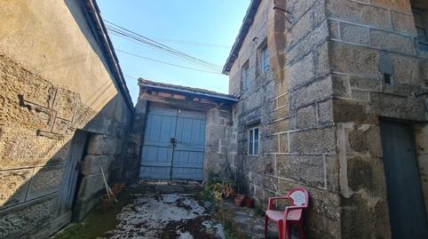 Foto 3 de Casa o xalet en venda a Rúa Do Sanguiño, Coles, Ourense