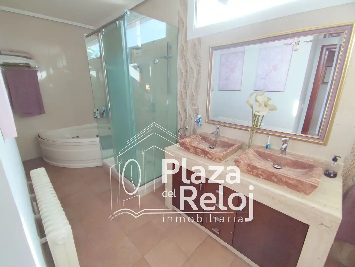 Chalet con piscina en venta en AV CUENCA, imagen 16