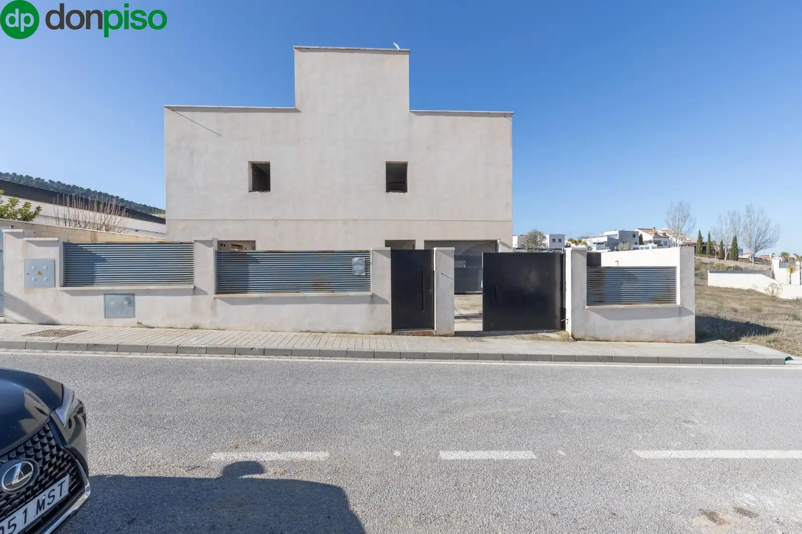 Detached house with terrace for sale in Calle Puntal de las Siete Lagunas 18, imagen 4