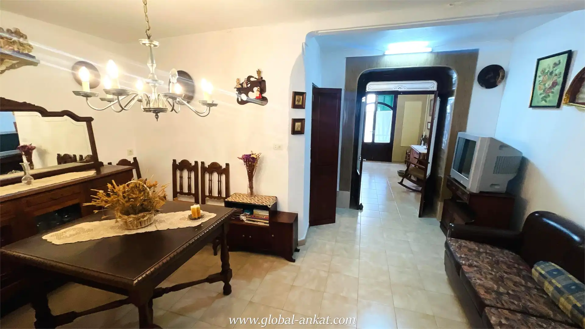 Casa adosada en venda en Felanitx amb Traster