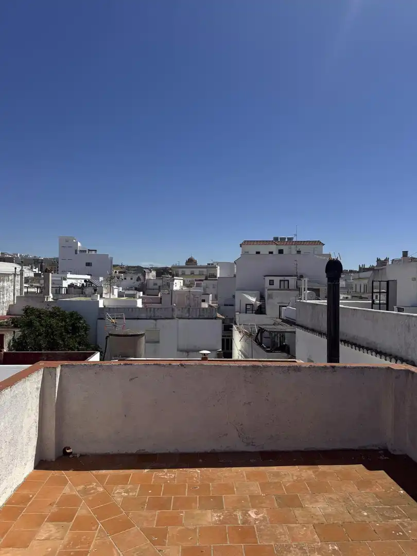 Casa en venda a Tarifa ciudad, imagen 2