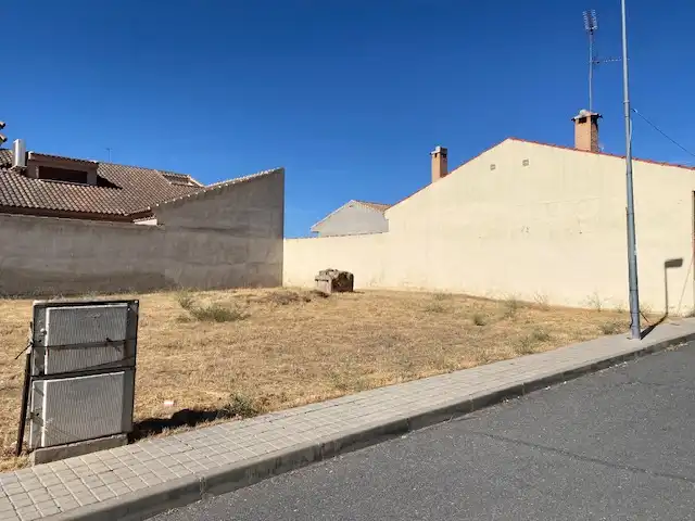 Terrain résidentiel à vendre à Calle San Miguel 7, imagen 4