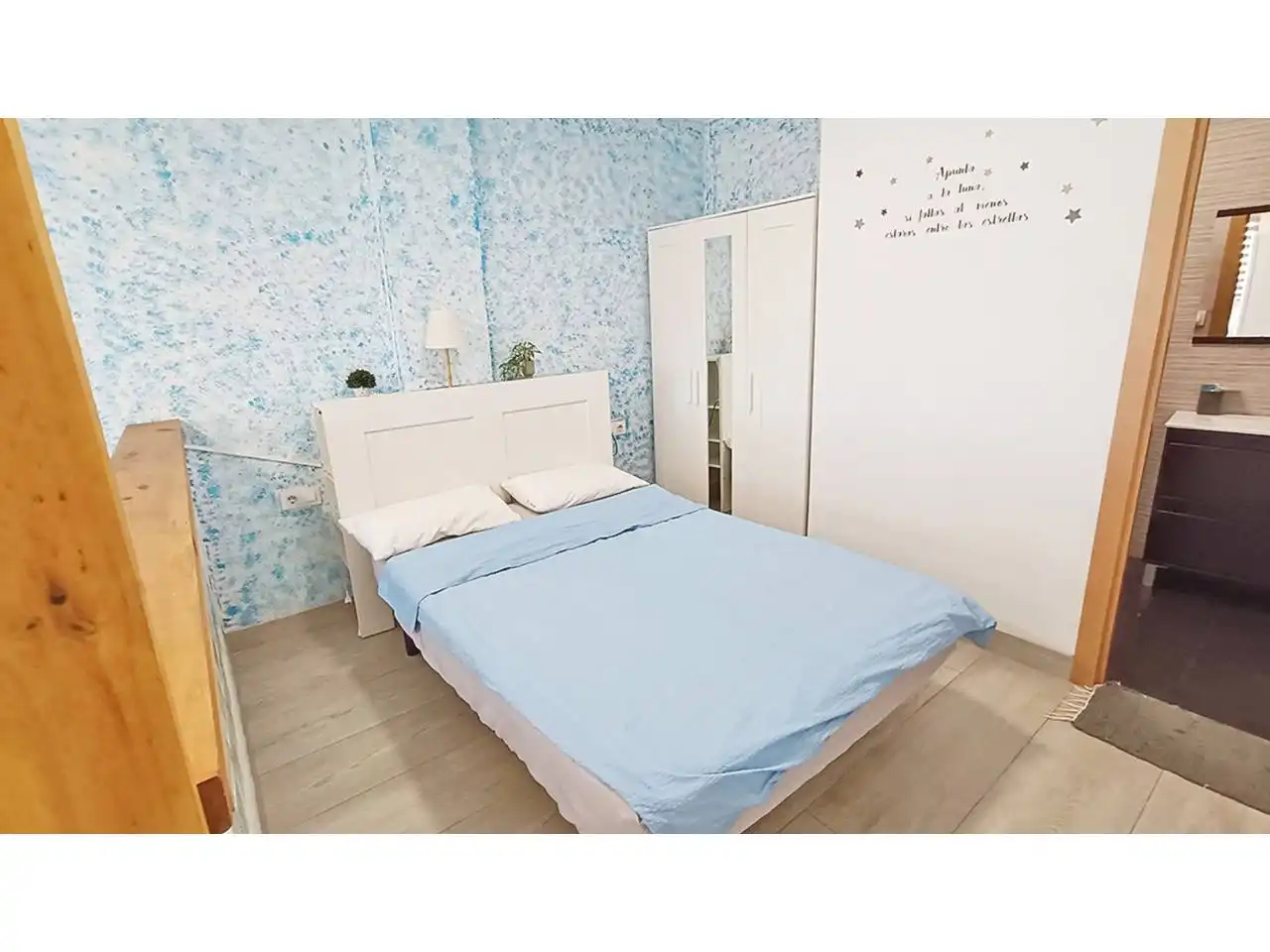Habitación de Estudio en venta en Peñíscola / Peníscola con Aire acondicionado, Terraza y Amueblado