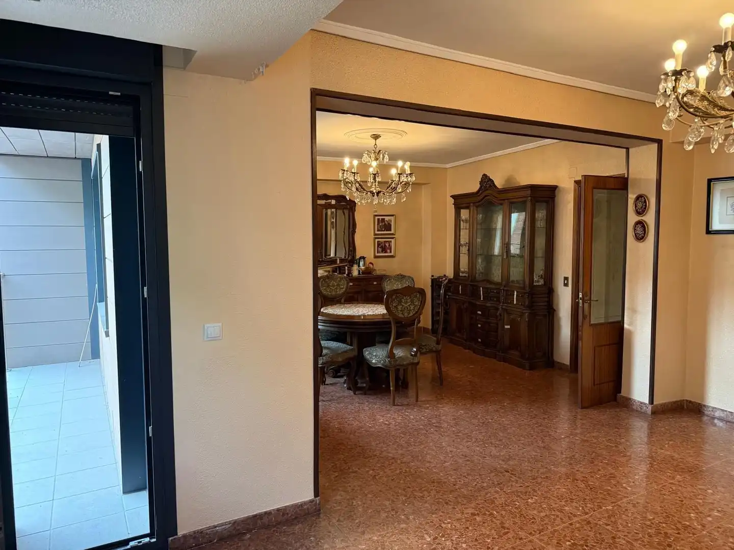 Flat for sale in Valladolid  with Heating, Terrace and Storage room