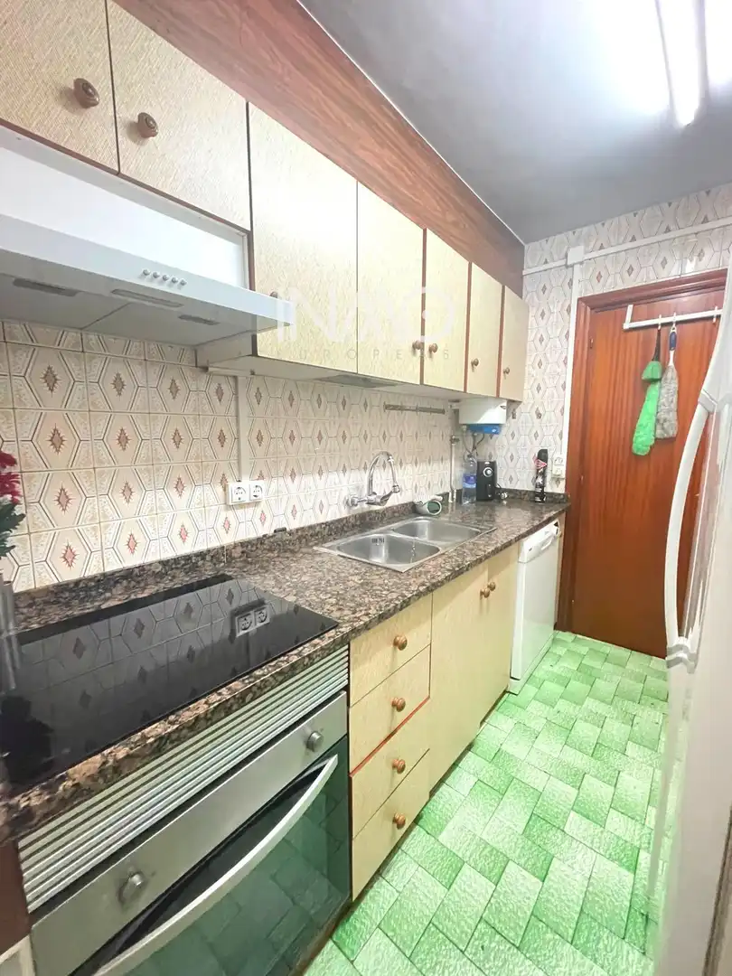 Cocina de Piso en venta en Rubí con Aire acondicionado, Calefacción y Terraza