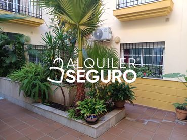 Studio with lift to rent in de la Cruz