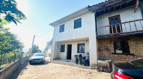 Foto 3 de Casa o xalet en venda a  Fresneu, 1, Cabranes, Asturias