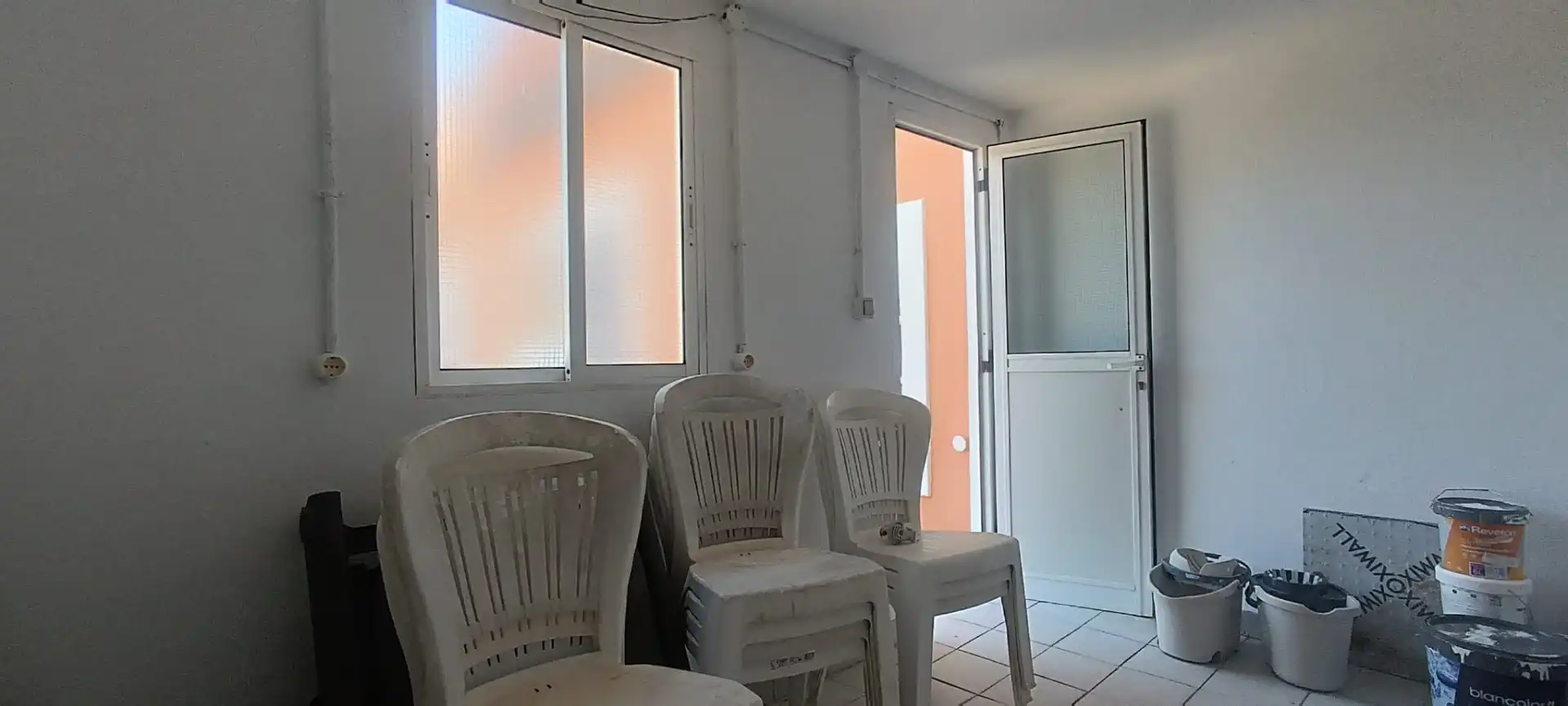 Terraza de Casa o chalet de alquiler en Las Palmas de Gran Canaria con Jardín privado, Terraza y Trastero