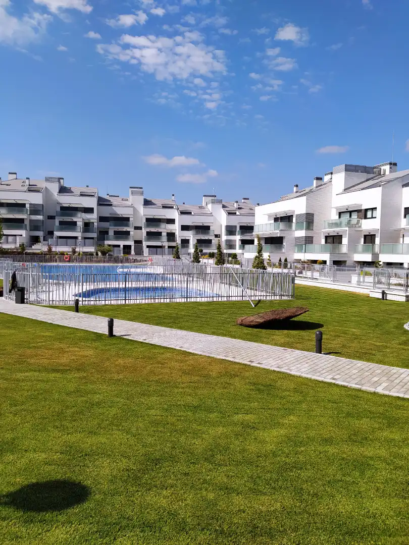 Appartamento con piscina in affitto a Avenida Selección Española de Fútbol 3, imagen 37