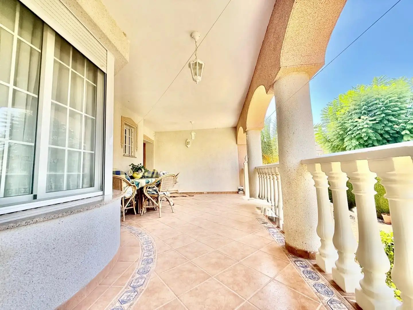 Villa avec terrasse à vendre à Calle Calle Luz 60, imagen 13