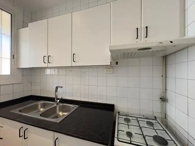 Wohnung mit Terrasse zum Verkauf in Calle CLOT, imagen 24