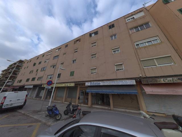 Piso en Venta en C/ Eusebi Estada en Son Oliva