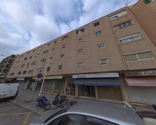 Vista exterior de Pis en venda en  Palma de Mallorca