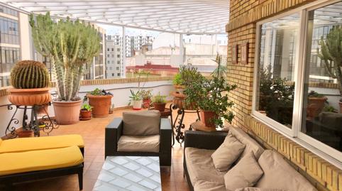 Foto 3 de Àtic de lloguer a Paseo Cayetano de Lugo, Arenales - Lugo - Avda. Marítima, Las Palmas