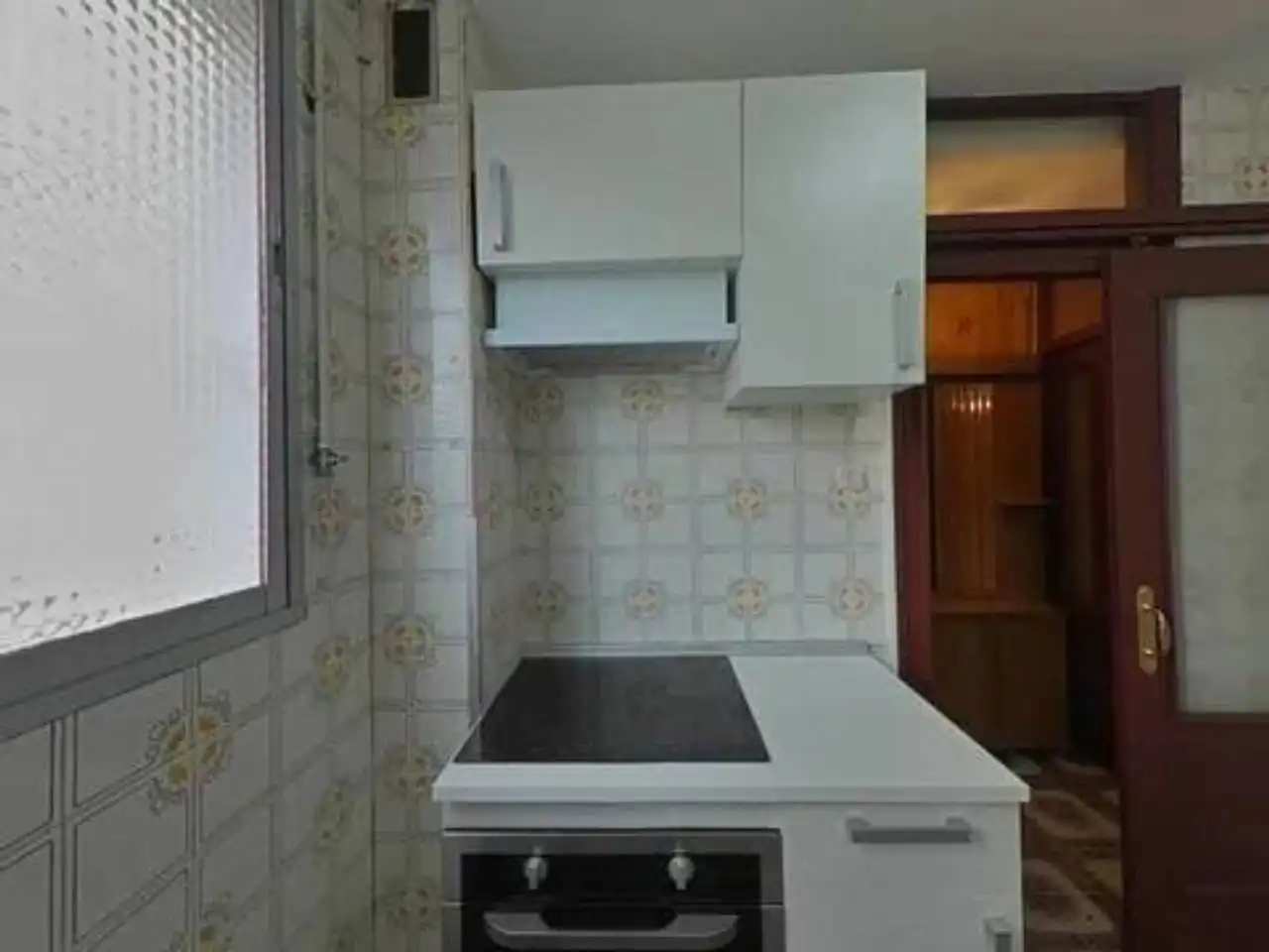 Kitchen of Flat for sale in Alcalá de Henares