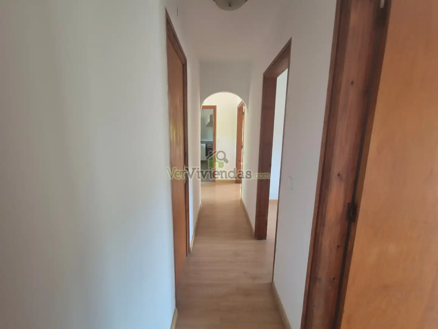 Casa o chalet en venta en Vallirana con Jardín privado, Parquet y Terraza
