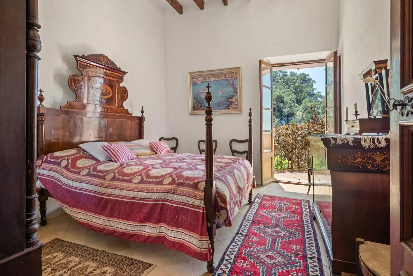 Maison rustique avec terrasse à vendre à Felanitx Poble, imagen 26