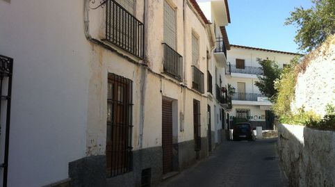 Foto 2 de Casa o chalet en venta en Válor, Granada