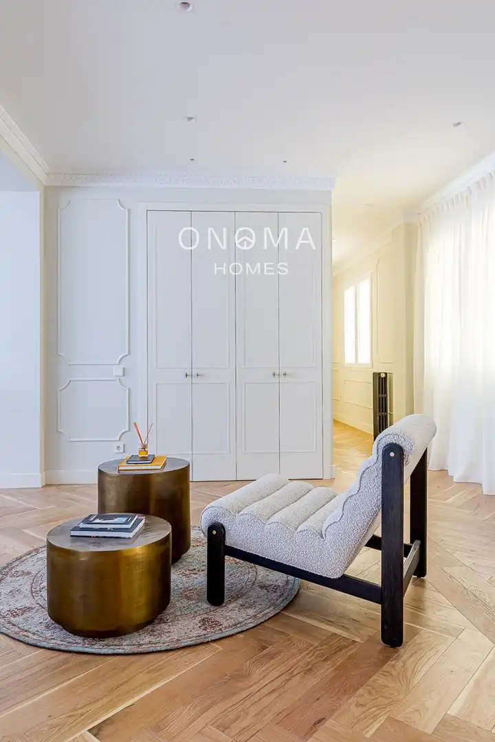 Piso con ascensor en venta en O´Donnell, imagen 7