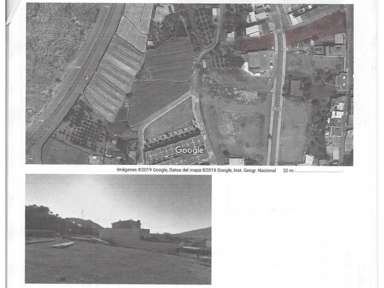 Terreno residenziale in vendita a Dalías, imagen 2