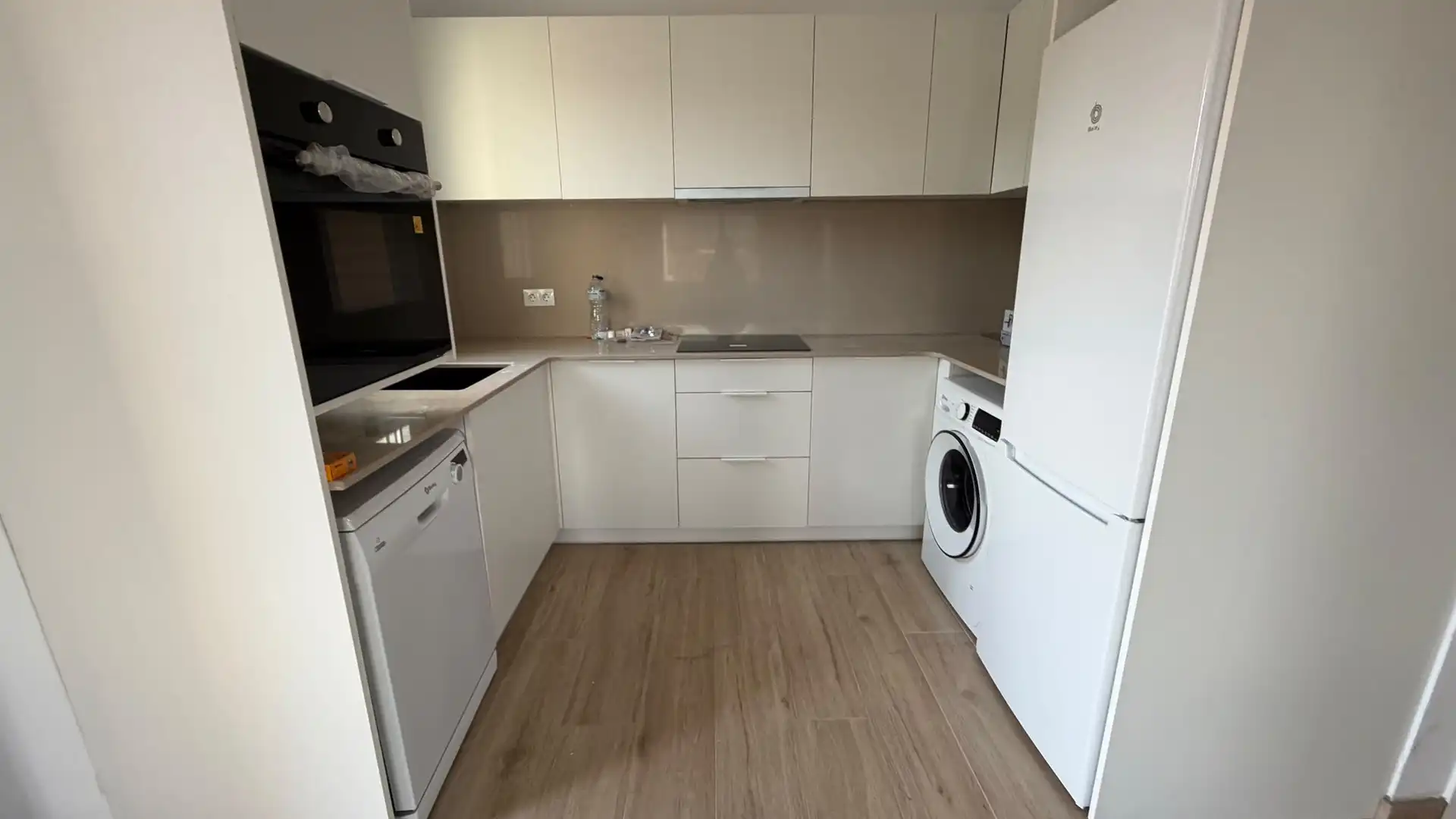 Detached house to rent in Alzina 5L