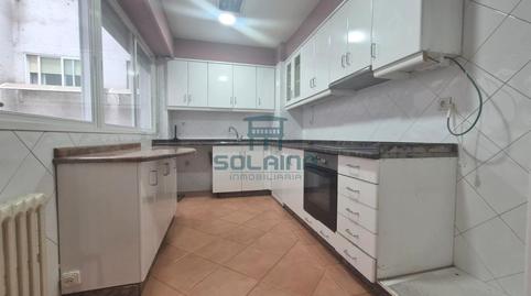 Foto 3 de Pis en venda a Centro, Ourense Capital