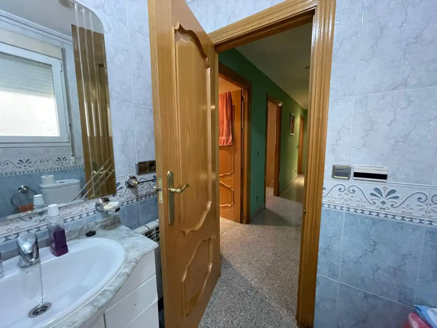 Casa o chalet en venta en Valdepeñas con Aire acondicionado, Calefacción y Terraza