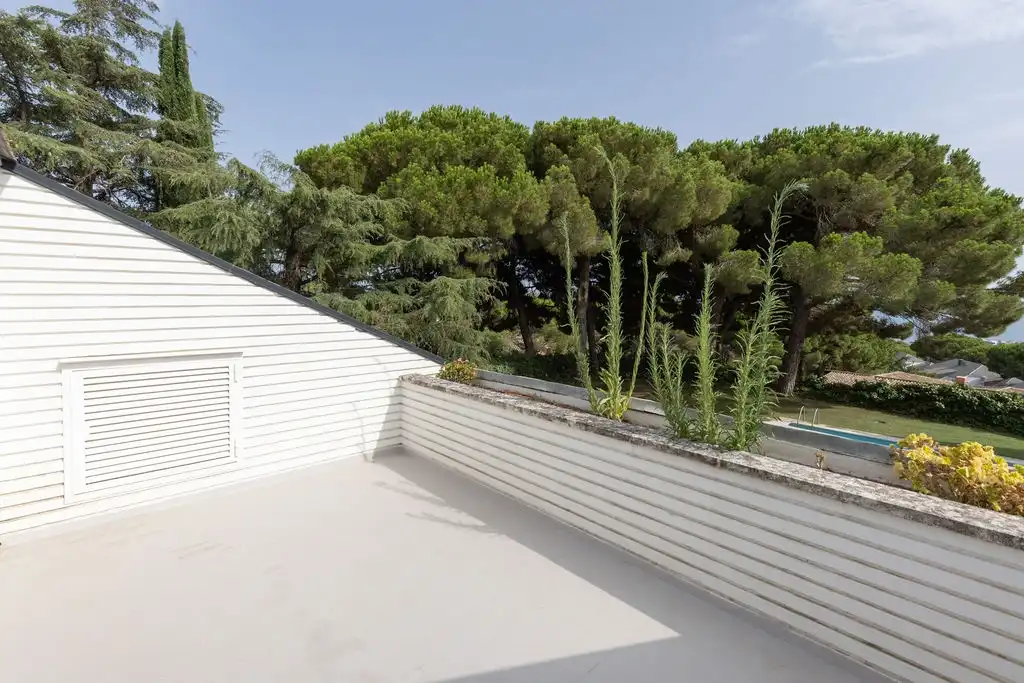 Casa amb piscina en venda a Supermaresme, imagen 23