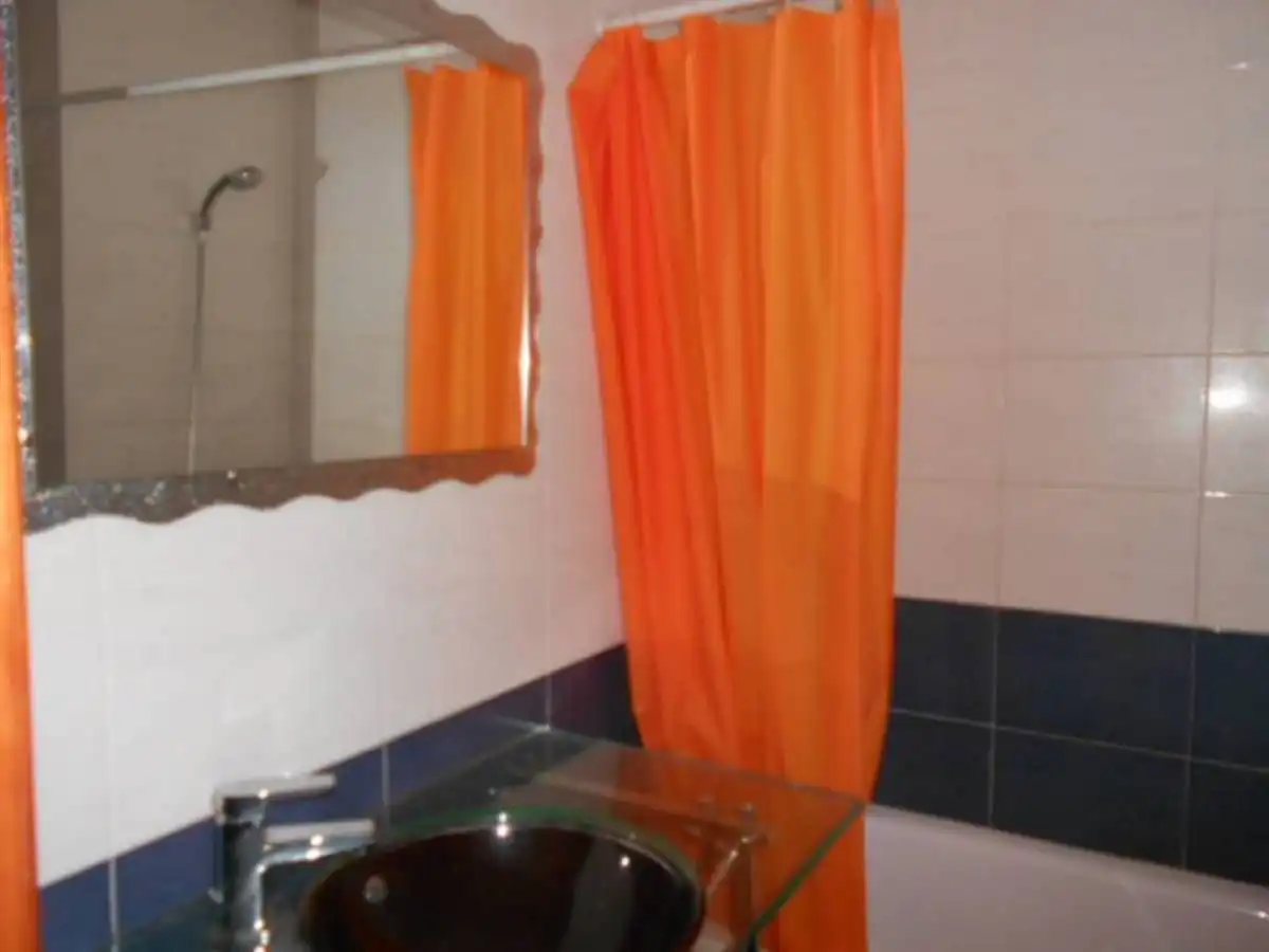 Baño de Piso en venta en Manresa con Calefacción y Terraza