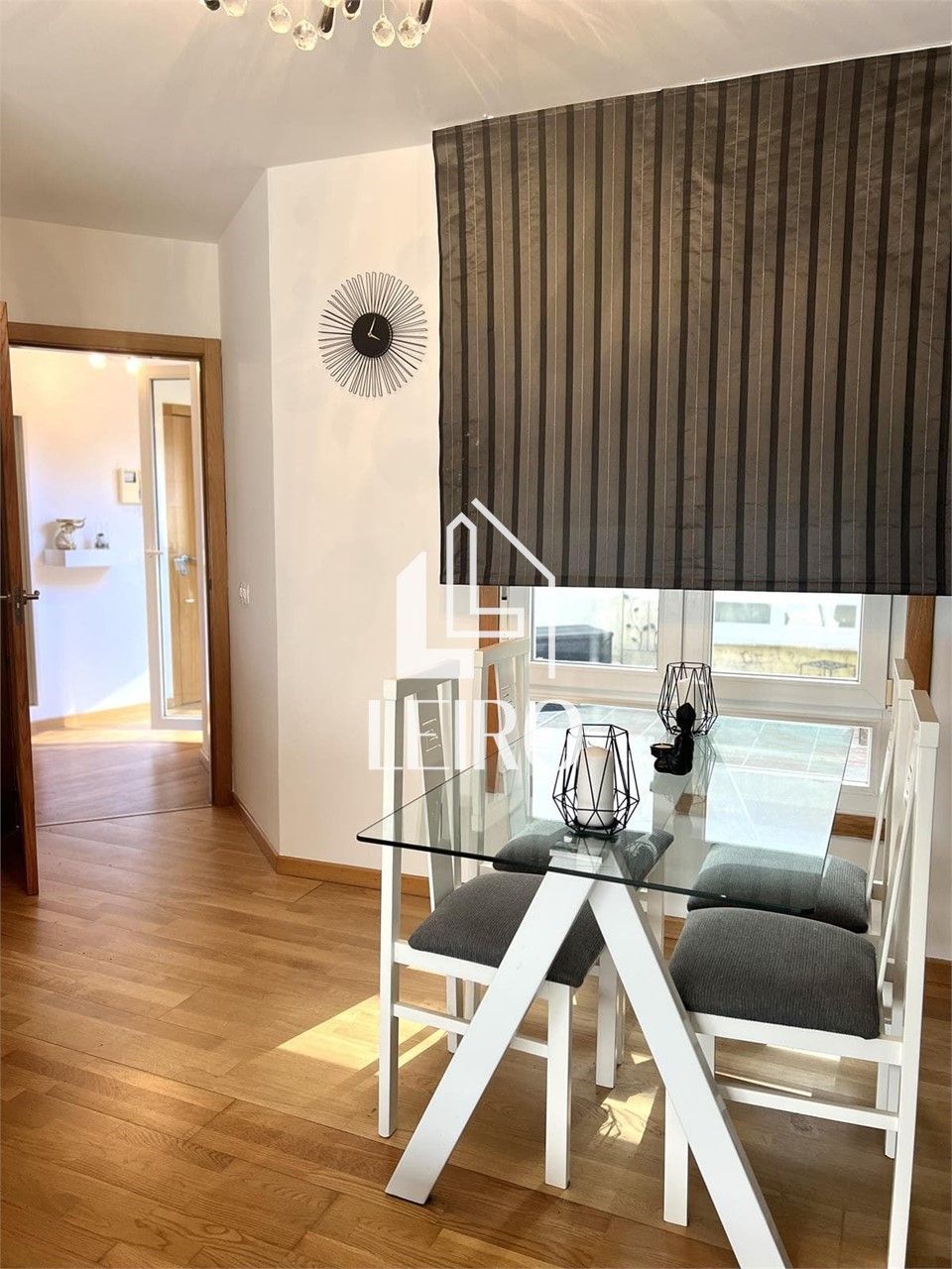 Bedroom of Apartment for sale in Cambados  with Heating, Terrace and Storage room