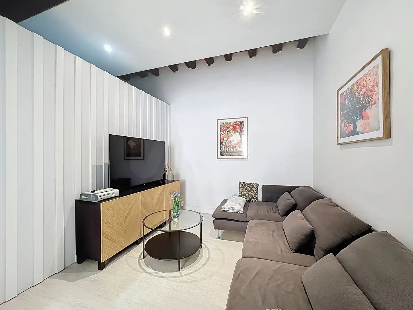 Appartement avec ascenseur à vendre à Centre Vila, imagen 5